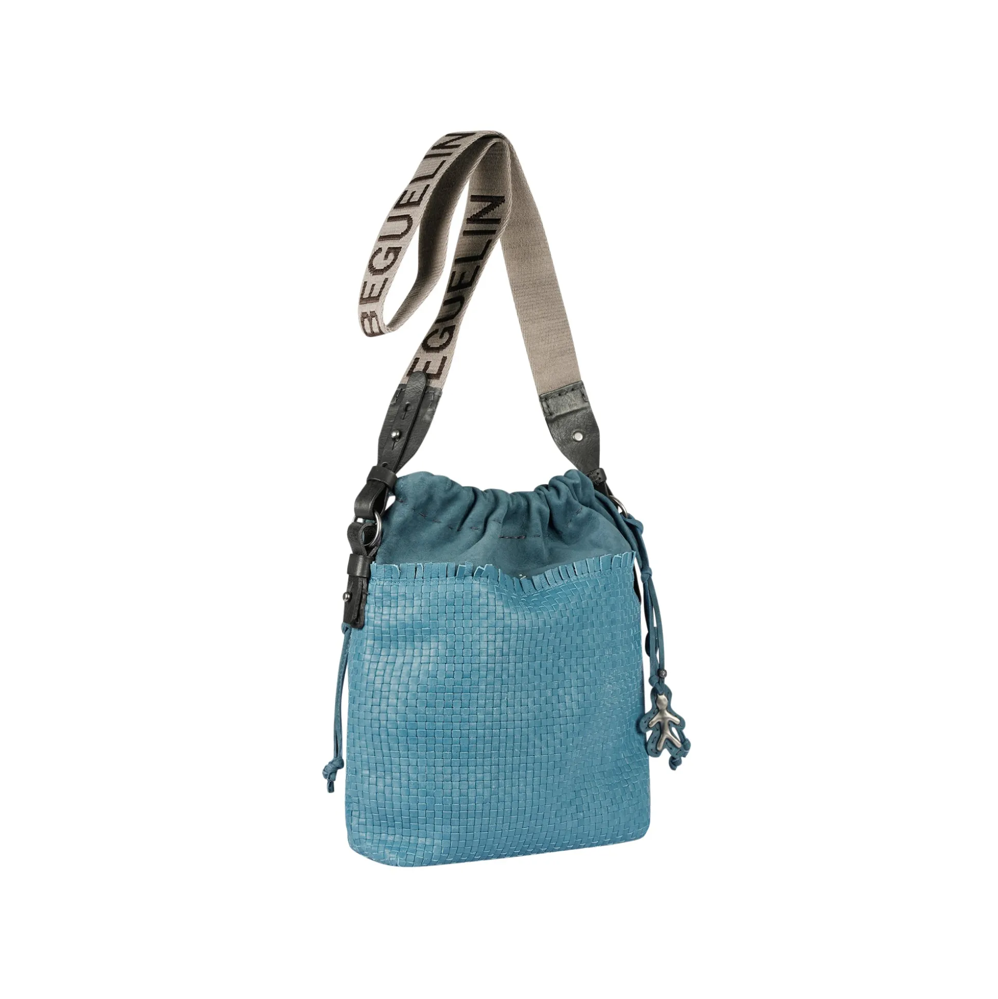 Ilizia M Intreccio Soft HB Rainy Blue