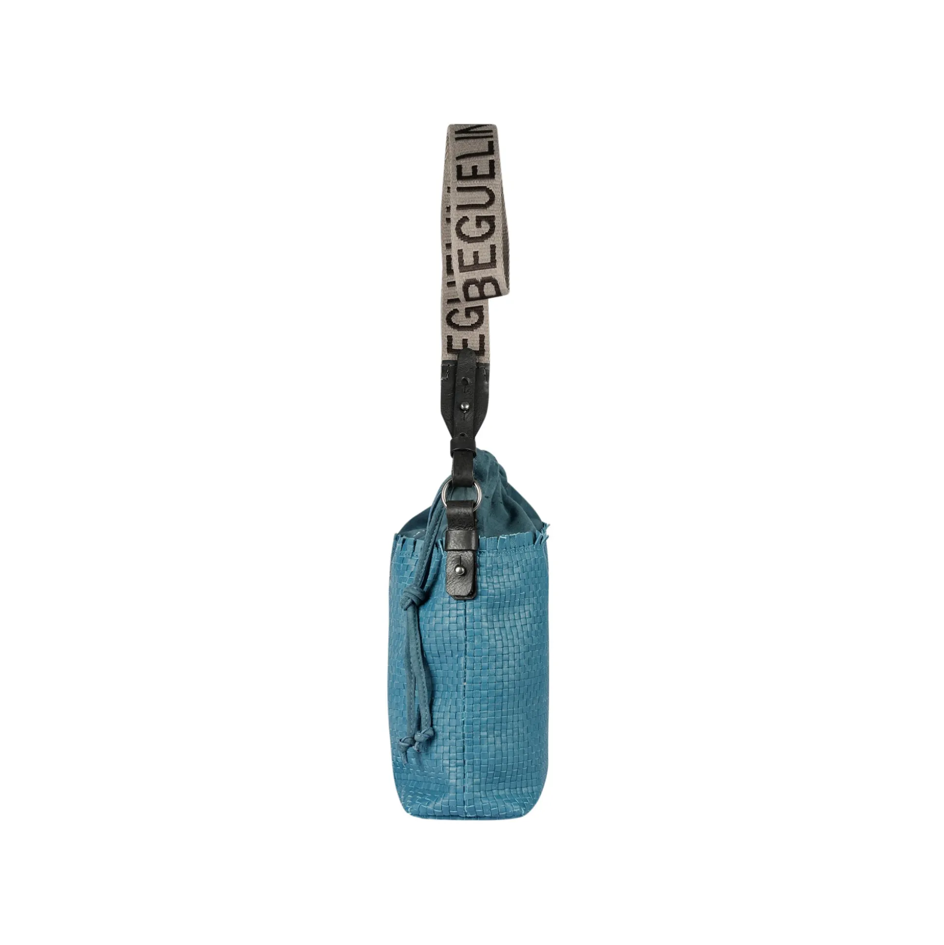 Ilizia M Intreccio Soft HB Rainy Blue