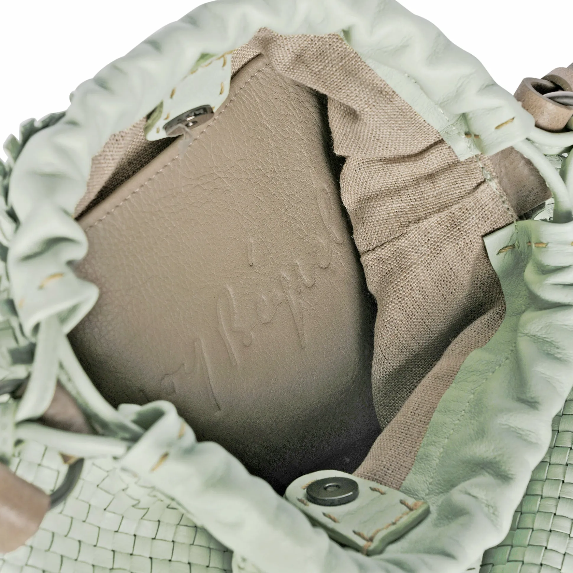 Ilizia S HB Intreccio Soft