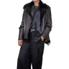 Jacket Pacaja Habana Dark Brown