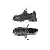 Lace-up Shoe Messico Black