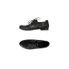 Lace-Up Shoes Messico Laserato Black
