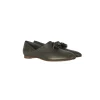 Loafer Cervo Gold Dark Brown