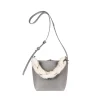 Margherita M Handle Fur Mousse