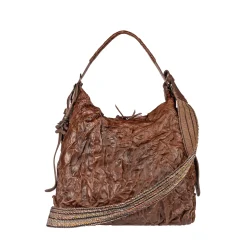 Mariela L Stropicciato Brown