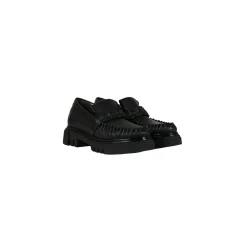 Moccasin Cervo Black