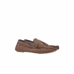 Moccasins Chamois Praline