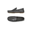Moccasins Muflone Black