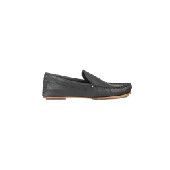 Moccasins Muflone Black