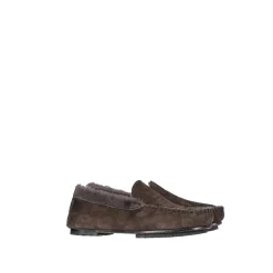 Moccasins Shearling Cerato