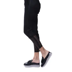 Mocker Slipper Messico Black