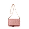 New Dolcezza M Trapuntato Omino Pinkish Tan