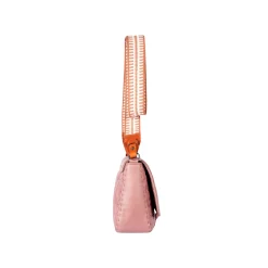 New Dolcezza M Trapuntato Omino Pinkish Tan