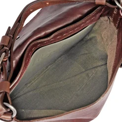 New Dolcezza Ricamo M HB Messico Burgundy