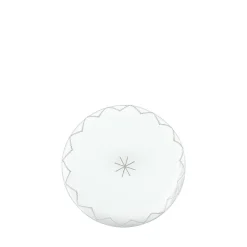 Pouf New Casablanca L Cervo White