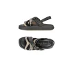 Sandal Azteco Fabric Black