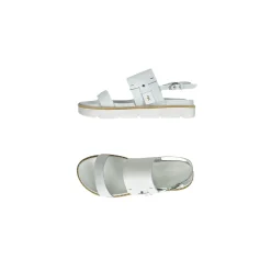 Sandal Cervo White