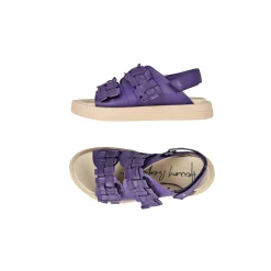 Sandal Intreccio Cesta