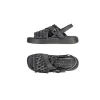 Sandal Intreccio 3D Black