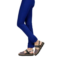 Sandal Intreccio Soft Lavender