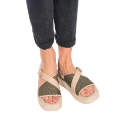 Sandal Mesh