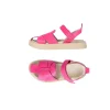 Sandal Old Iron Fuchsia