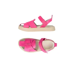 Sandal Old Iron Fuchsia
