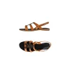 Sandal Omino Ranch Cognac