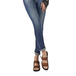Sandal Ricamo Vegetal Wash Brandy