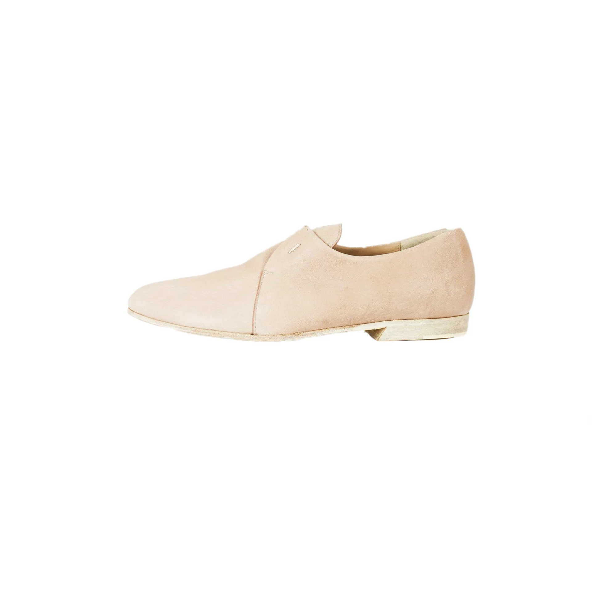 Shoe Ranch Nude