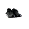 Slip On Fur Poison Black
