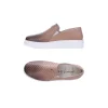 Slip On Intreccio Sfumato Fard