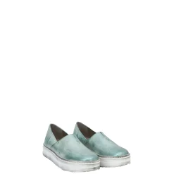 Slip On Metal Dave' sky Malva