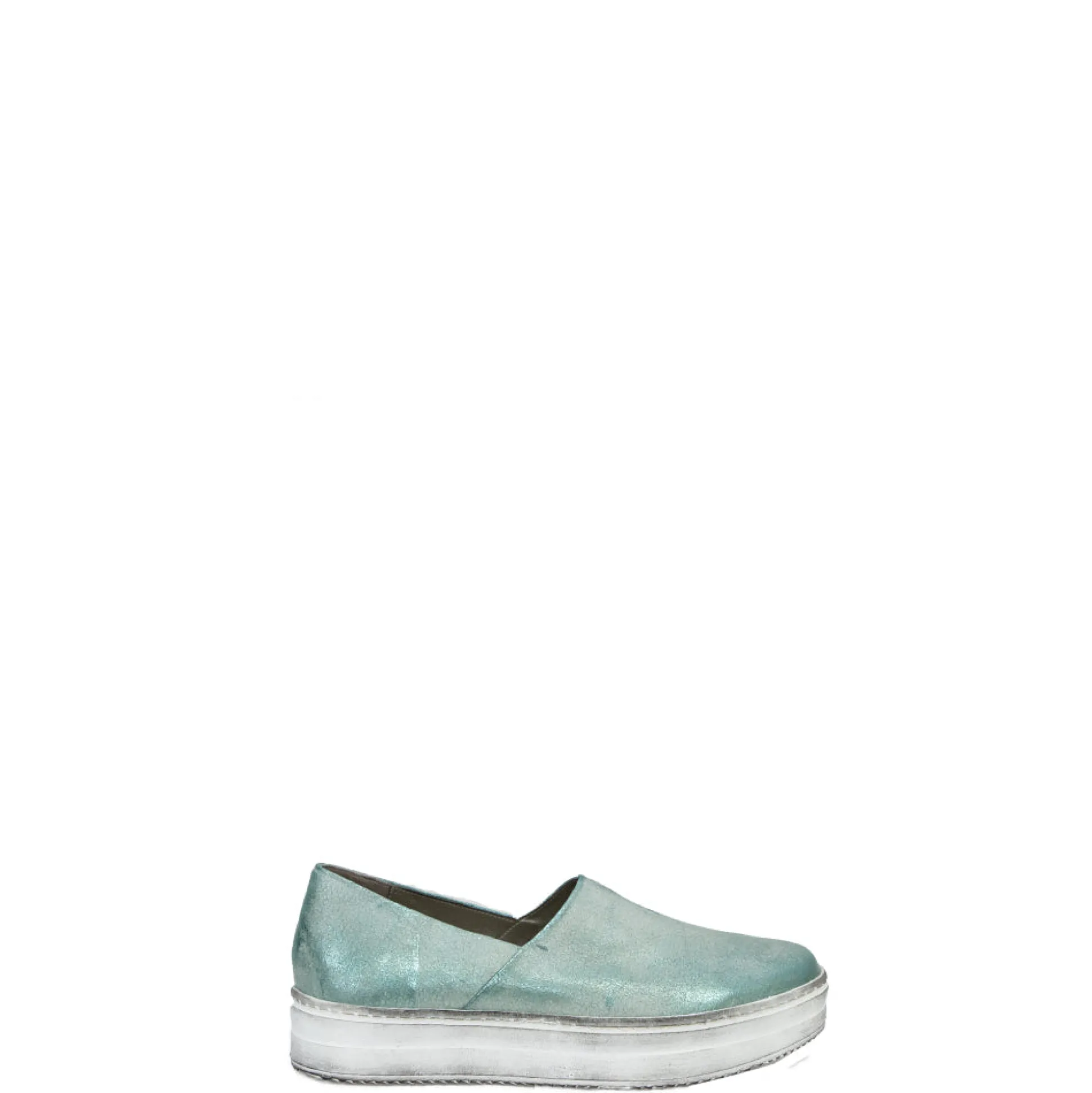 Slip On Metal Dave' sky Malva