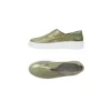 Slip On Metal Wash Lime