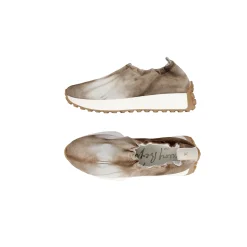Slip On Tie Dye Ardesia