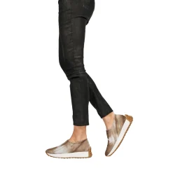 Slip On Tie Dye Ardesia