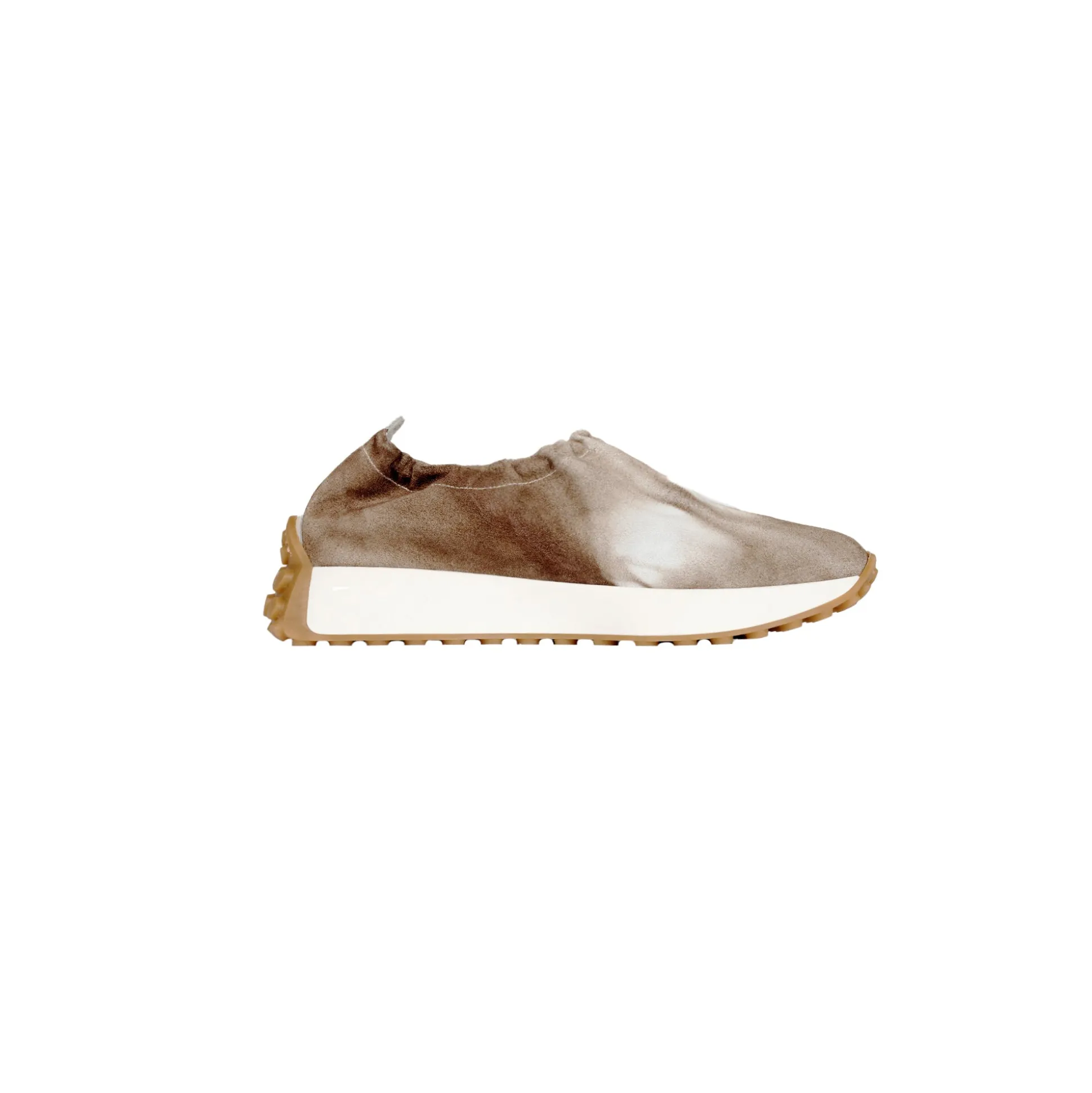 Slip On Tie Dye Ardesia