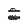Slipper Cervo Black