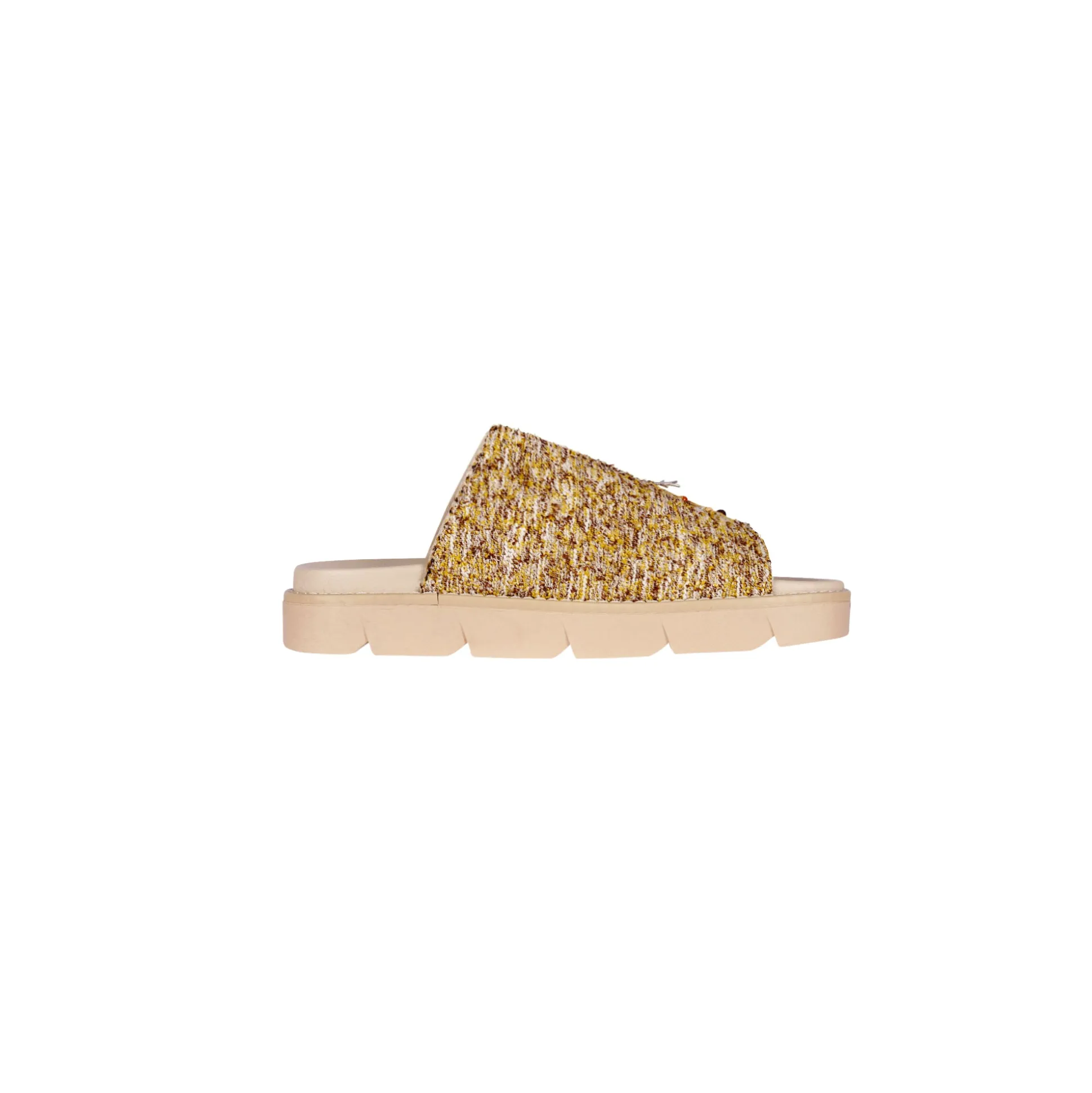 Slipper Exstasy Curry