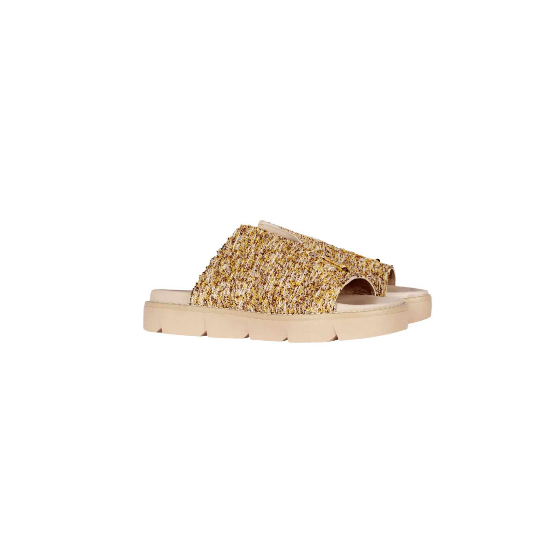 Slipper Exstasy Curry