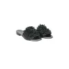 Slipper Flowers S. Barbara Black