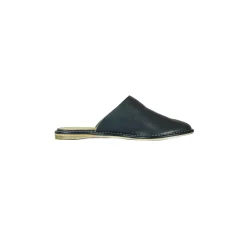 Slipper Lux Blue