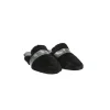 Slipper Montone Black