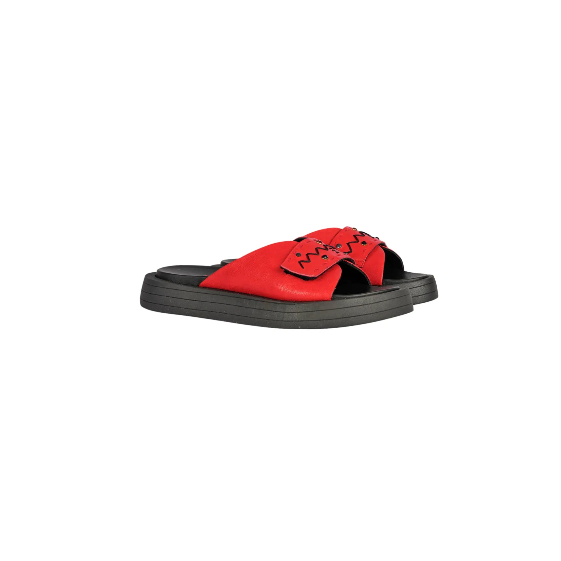Slipper Old Iron Lobster