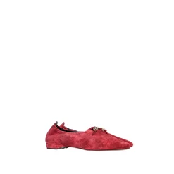 Slipper Suede