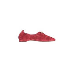 Slipper Suede