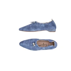 Slipper Suede
