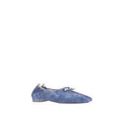 Slipper Suede