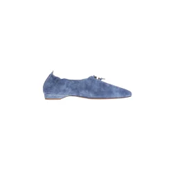 Slipper Suede